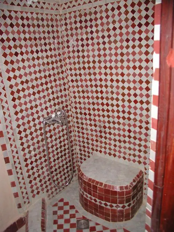 Hotel Dar Moula à Fès