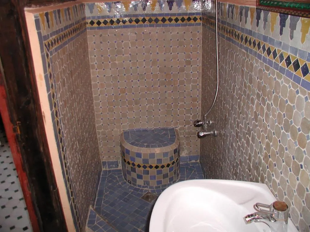Hotel Dar Moula à Fès 3*,  Maroc