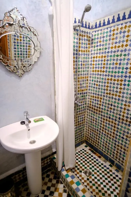 Riad Hotel Dar Moula à Fès
