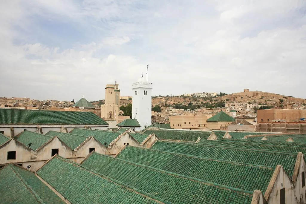 Dar Moula Hotel Fes