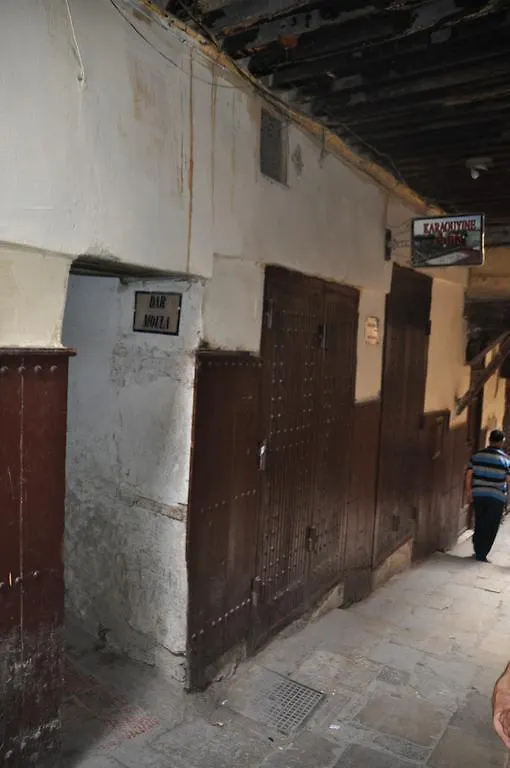 Riad Dar Moula Hotel Fes