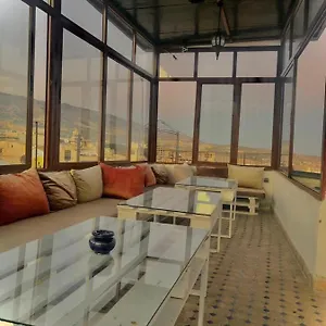 Riad Dar Atlas, Fès