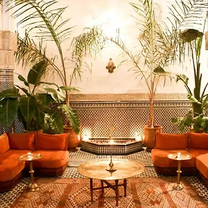 Riad Tayba, Fès
