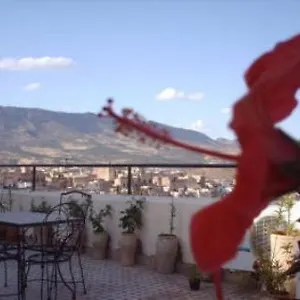 Dar Al Safadi *** Fez