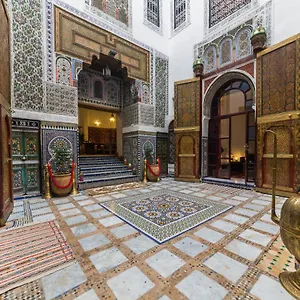 Palais Antique *** Fez
